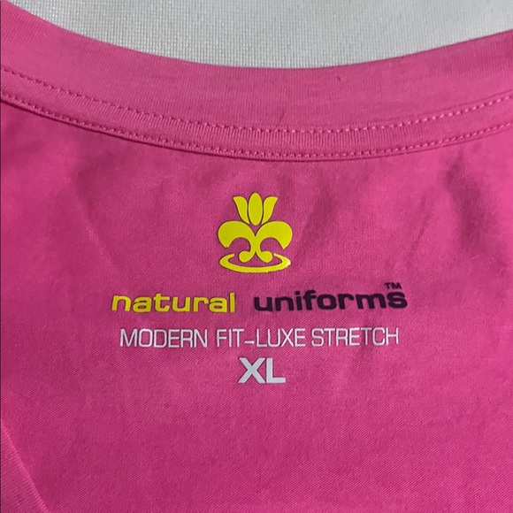 NWT Natural Uniforms Shirt Bundle - Picture 3 of 10